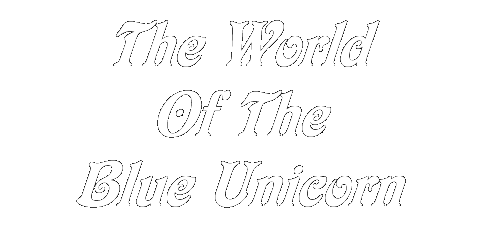 The World Of The Blue Unicorn