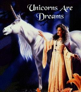 Unicorns Are Dreams